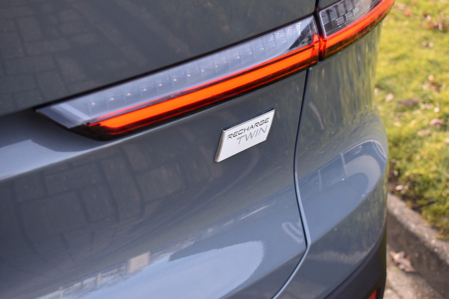 Volvo C40 Twin Plus 408PK 78 kWh | ACC | All Seasons | Stoelverwarming | Camera | Nubuck