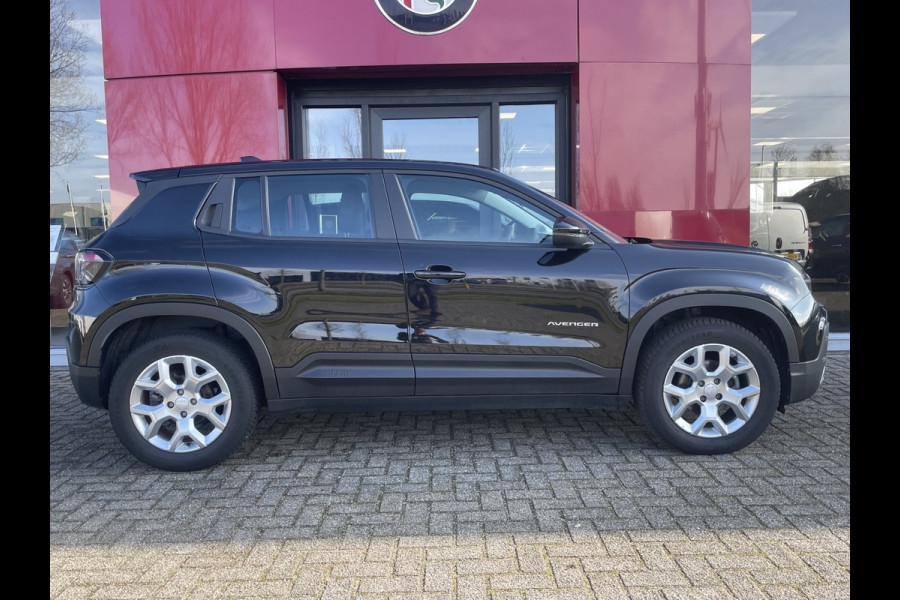 Jeep Avenger 1.2 Altitude | Winterpack | Camera | CarPlay