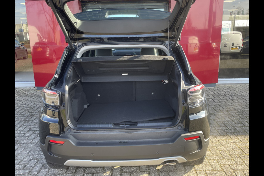 Jeep Avenger 1.2 Altitude | Winterpack | Camera | CarPlay