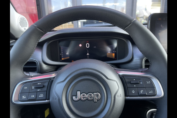 Jeep Avenger 1.2 Altitude | Winterpack | Camera | CarPlay