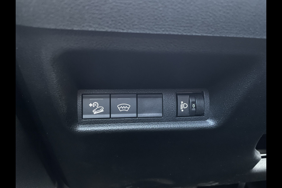 Jeep Avenger 1.2 Altitude | Winterpack | Camera | CarPlay