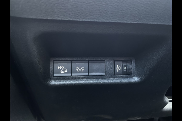 Jeep Avenger 1.2 Altitude | Winterpack | Camera | CarPlay