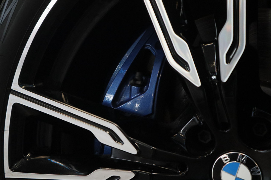 BMW X5 xDrive50e M-Sport-Pro Panoramadak Full-led Shadow-line