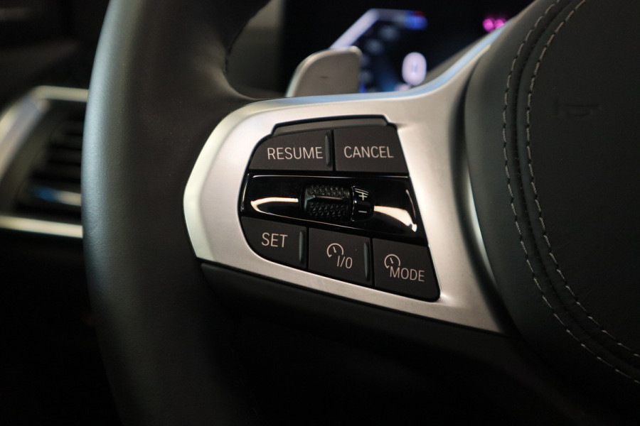 BMW X5 xDrive50e M-Sport-Pro Panoramadak Full-led Shadow-line