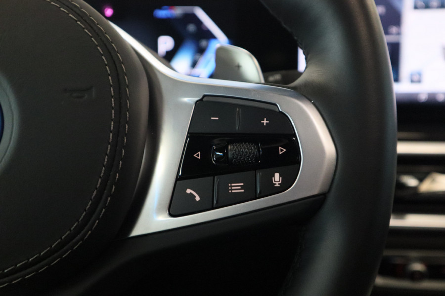 BMW X5 xDrive50e M-Sport-Pro Panoramadak Full-led Shadow-line