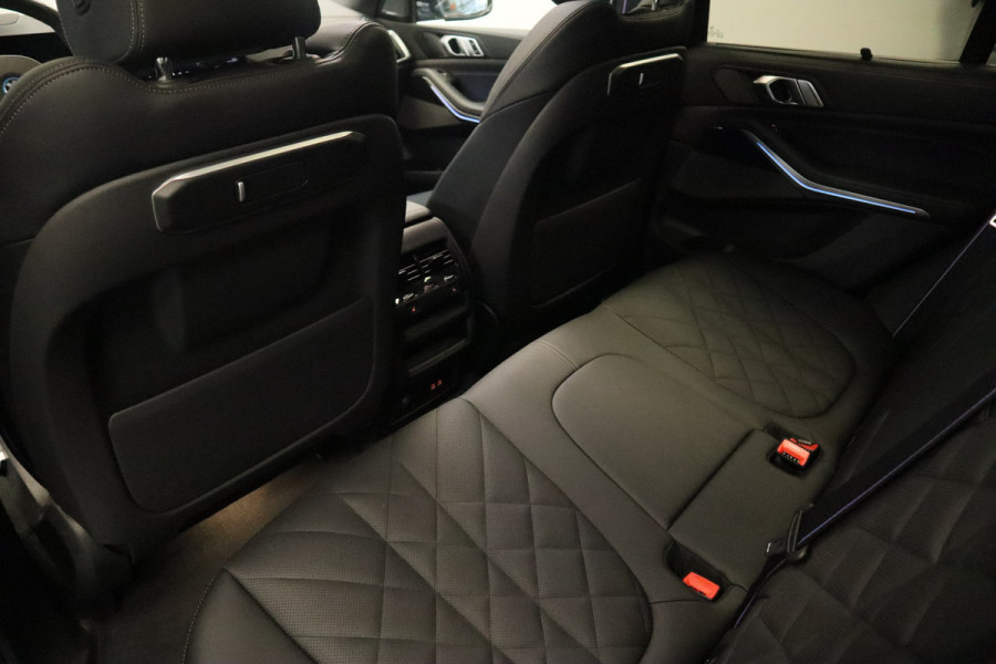 BMW X5 xDrive50e M-Sport-Pro Panoramadak Full-led Shadow-line