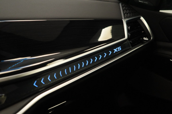 BMW X5 xDrive50e M-Sport-Pro Panoramadak Full-led Shadow-line