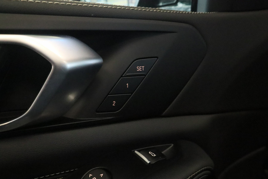 BMW X5 xDrive50e M-Sport-Pro Panoramadak Full-led Shadow-line