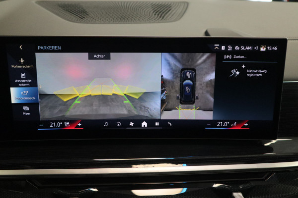 BMW X5 xDrive50e M-Sport-Pro Panoramadak Full-led Shadow-line