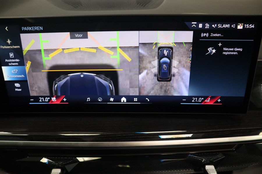 BMW X5 xDrive50e M-Sport-Pro Panoramadak Full-led Shadow-line