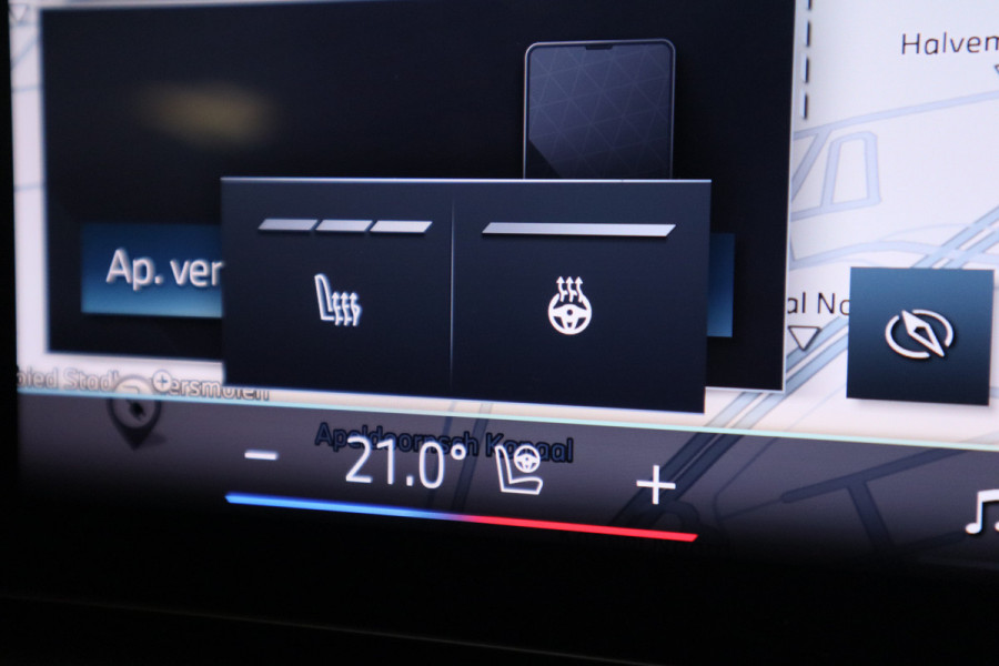 BMW X5 xDrive50e M-Sport-Pro Panoramadak Full-led Shadow-line