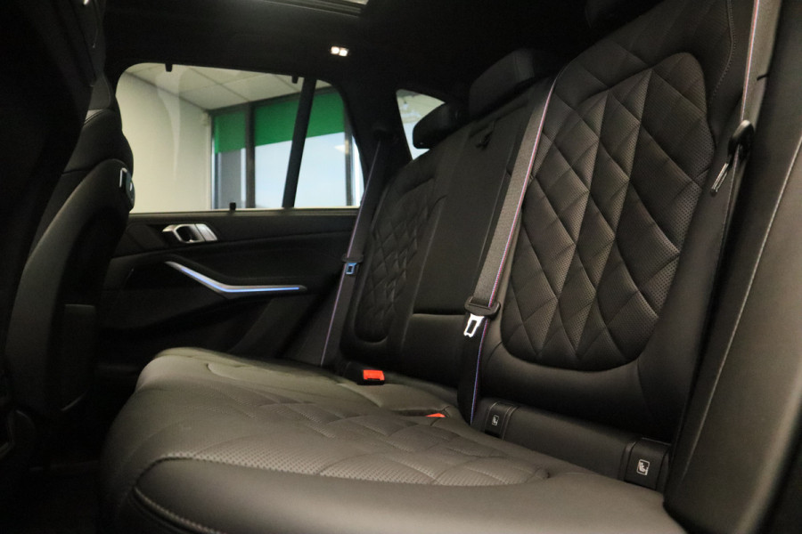 BMW X5 xDrive50e M-Sport-Pro Panoramadak Full-led Shadow-line
