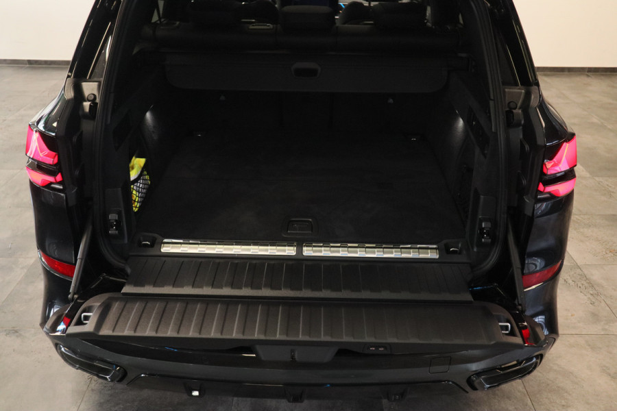 BMW X5 xDrive50e M-Sport-Pro Panoramadak Full-led Shadow-line