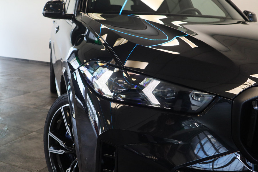 BMW X5 xDrive50e M-Sport-Pro Panoramadak Full-led Shadow-line
