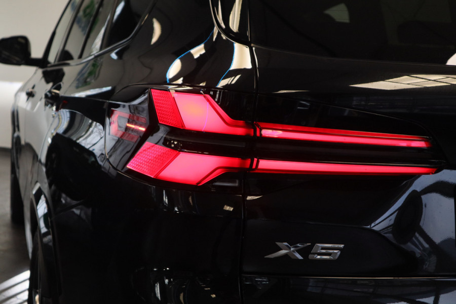 BMW X5 xDrive50e M-Sport-Pro Panoramadak Full-led Shadow-line
