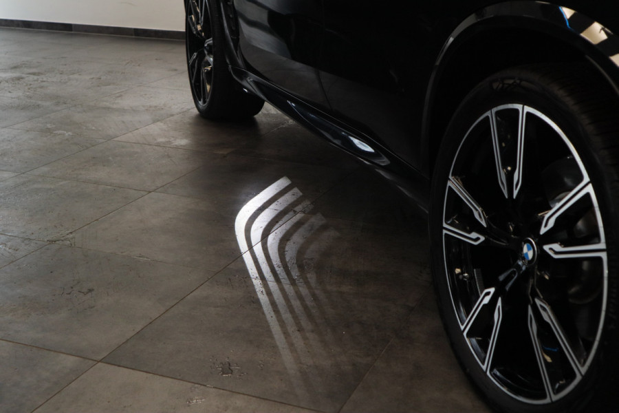 BMW X5 xDrive50e M-Sport-Pro Panoramadak Full-led Shadow-line