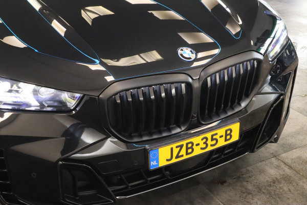 BMW X5 xDrive50e M-Sport-Pro Panoramadak Full-led Shadow-line
