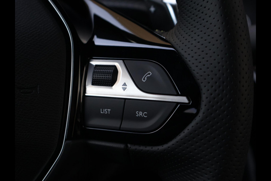 Peugeot 208 1.2 HYBRID 145 PK e-DCS6 GT *NIEUW* + CAMERA | SFEERVERLICHTING | CARPLAY