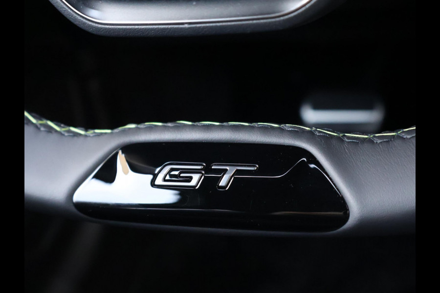 Peugeot 208 1.2 HYBRID 145 PK e-DCS6 GT *NIEUW* + CAMERA | SFEERVERLICHTING | CARPLAY