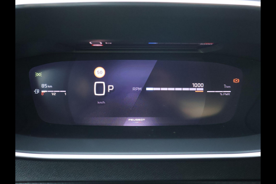 Peugeot 208 1.2 HYBRID 145 PK e-DCS6 GT *NIEUW* + CAMERA | SFEERVERLICHTING | CARPLAY
