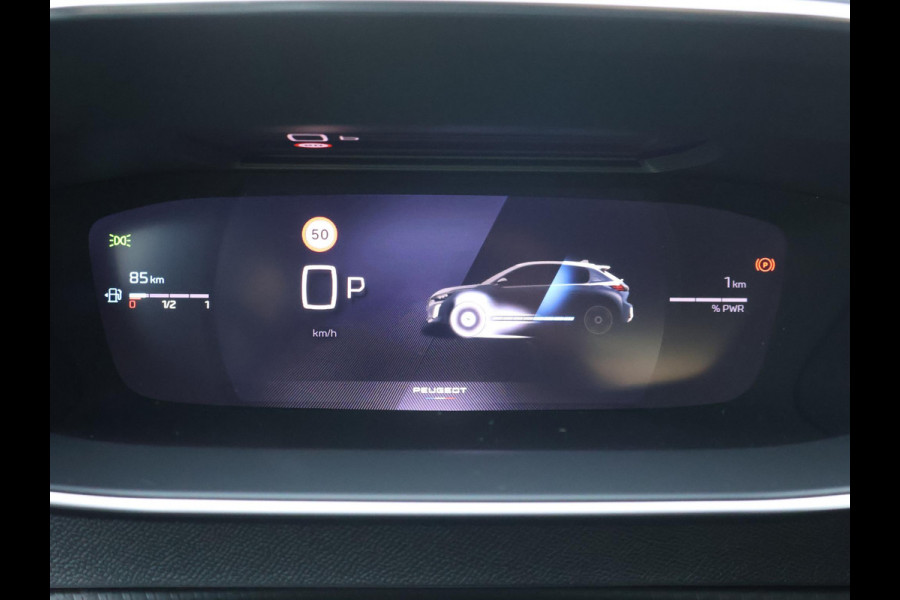 Peugeot 208 1.2 HYBRID 145 PK e-DCS6 GT *NIEUW* + CAMERA | SFEERVERLICHTING | CARPLAY