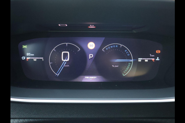Peugeot 208 1.2 HYBRID 145 PK e-DCS6 GT *NIEUW* + CAMERA | SFEERVERLICHTING | CARPLAY