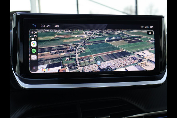 Peugeot 208 1.2 HYBRID 145 PK e-DCS6 GT *NIEUW* + CAMERA | SFEERVERLICHTING | CARPLAY