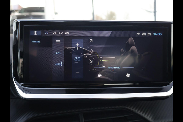 Peugeot 208 1.2 HYBRID 145 PK e-DCS6 GT *NIEUW* + CAMERA | SFEERVERLICHTING | CARPLAY