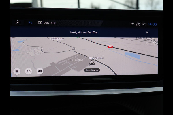 Peugeot 208 1.2 HYBRID 145 PK e-DCS6 GT *NIEUW* + CAMERA | SFEERVERLICHTING | CARPLAY