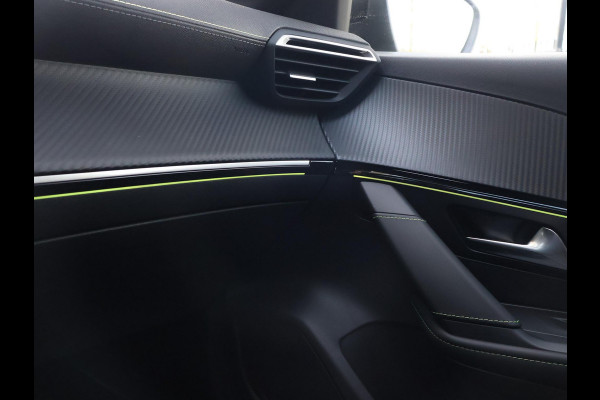 Peugeot 208 1.2 HYBRID 145 PK e-DCS6 GT *NIEUW* + CAMERA | SFEERVERLICHTING | CARPLAY