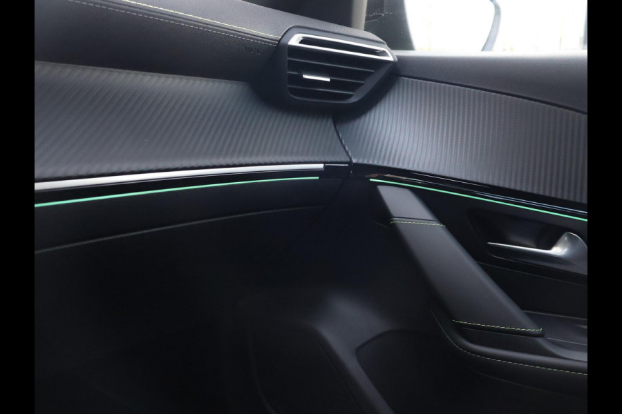 Peugeot 208 1.2 HYBRID 145 PK e-DCS6 GT *NIEUW* + CAMERA | SFEERVERLICHTING | CARPLAY