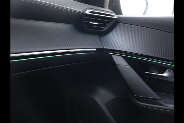 Peugeot 208 1.2 HYBRID 145 PK e-DCS6 GT *NIEUW* + CAMERA | SFEERVERLICHTING | CARPLAY