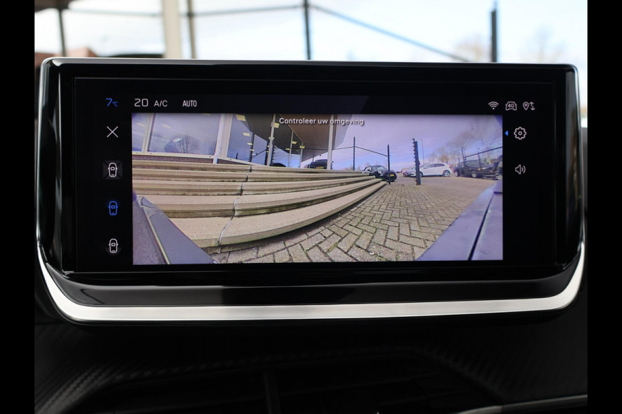 Peugeot 208 1.2 HYBRID 145 PK e-DCS6 GT *NIEUW* + CAMERA | SFEERVERLICHTING | CARPLAY
