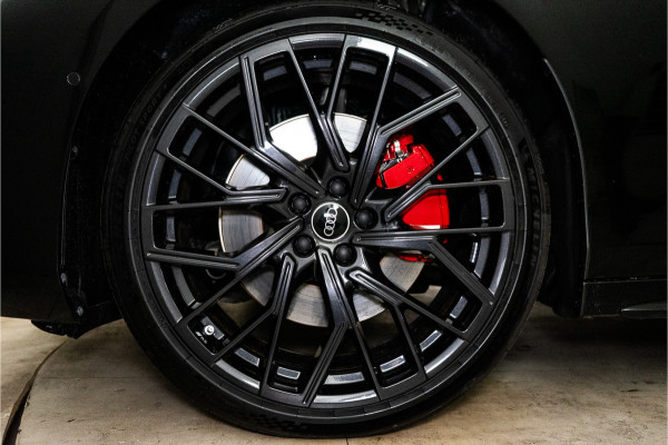 Audi A6 Avant C9 e-hybrid 270KW Quattro S Edition Competition 367PK | Tech Pro | B&O | Lucht | Trekhaak | Werkelijk VOL OPTIE! 5 jaar Fa