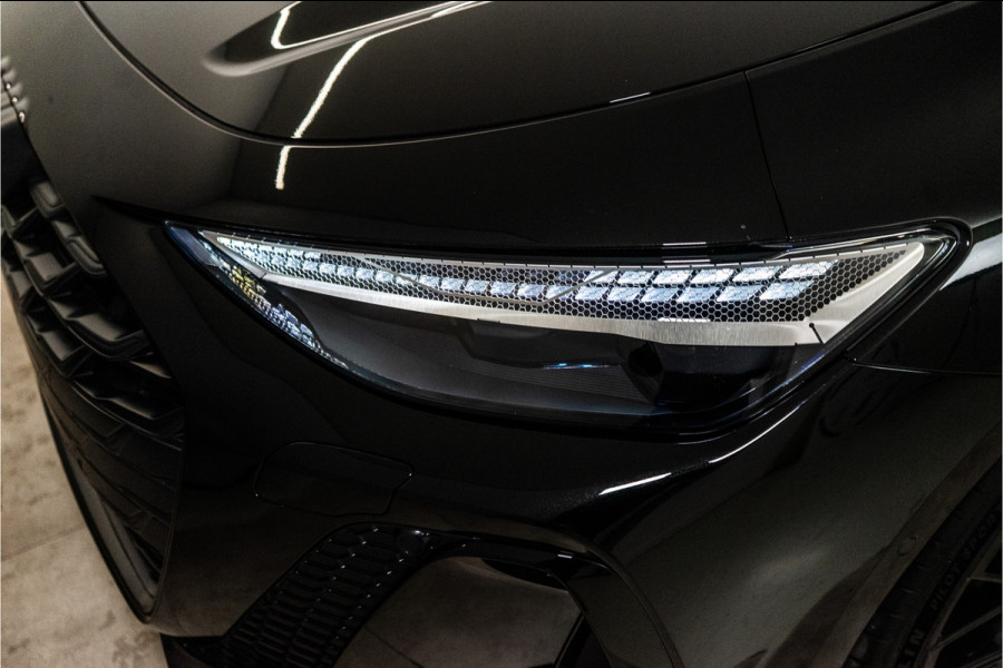 Audi A6 Avant C9 e-hybrid 270KW Quattro S Edition Competition 367PK | Tech Pro | B&O | Lucht | Trekhaak | Werkelijk VOL OPTIE! 5 jaar Fa