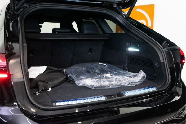 Audi A6 Avant C9 e-hybrid 270KW Quattro S Edition Competition 367PK | Tech Pro | B&O | Lucht | Trekhaak | Werkelijk VOL OPTIE! 5 jaar Fa