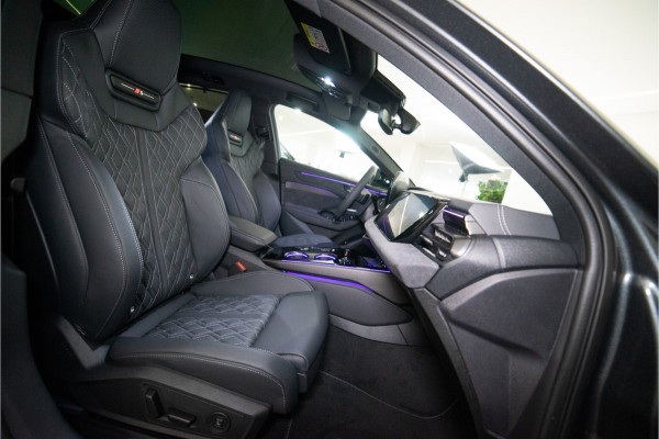 Audi A6 Avant C9 e-hybrid 270KW Quattro S Edition Competition 367PK | Tech Pro | B&O | Lucht | Trekhaak | Werkelijk VOL OPTIE! 5 jaar Fa