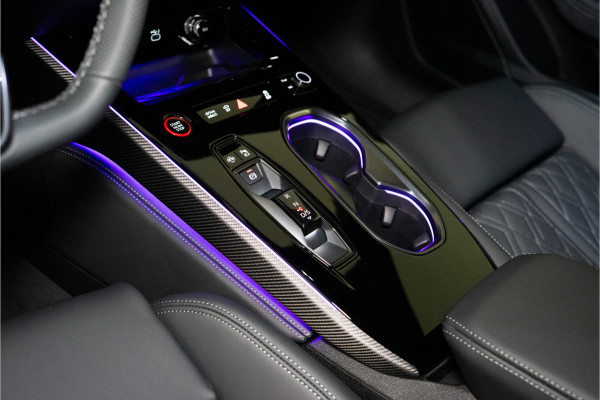 Audi A6 Avant C9 e-hybrid 270KW Quattro S Edition Competition 367PK | Tech Pro | B&O | Lucht | Trekhaak | Werkelijk VOL OPTIE! 5 jaar Fa