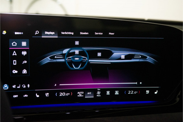 Audi A6 Avant C9 e-hybrid 270KW Quattro S Edition Competition 367PK | Tech Pro | B&O | Lucht | Trekhaak | Werkelijk VOL OPTIE! 5 jaar Fa