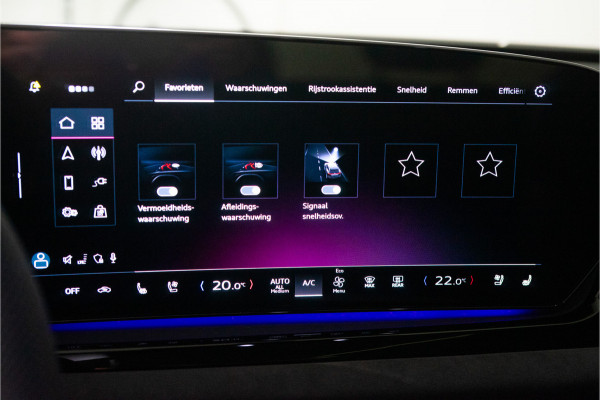 Audi A6 Avant C9 e-hybrid 270KW Quattro S Edition Competition 367PK | Tech Pro | B&O | Lucht | Trekhaak | Werkelijk VOL OPTIE! 5 jaar Fa