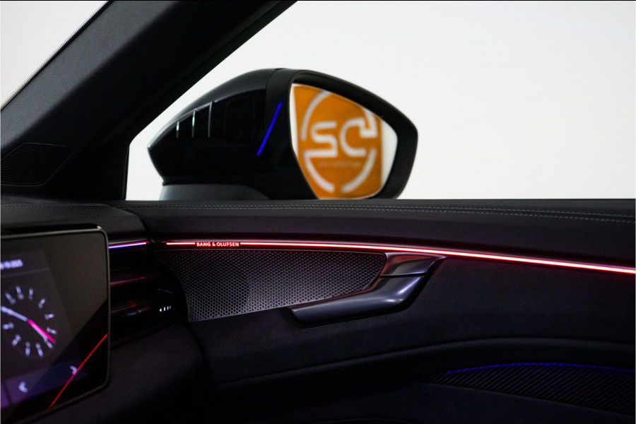 Audi A6 Avant C9 e-hybrid 270KW Quattro S Edition Competition 367PK | Tech Pro | B&O | Lucht | Trekhaak | Werkelijk VOL OPTIE! 5 jaar Fa