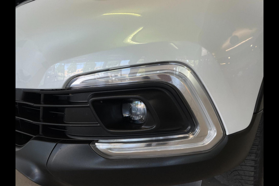Renault Captur 0.9 TCe Limited AIRCO CLIMA CRUISE NAVI BLUETOOTH MULTI STUUR PRIVACY GLAS PDC ZEER NETTE AUTO