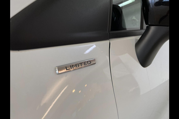 Renault Captur 0.9 TCe Limited AIRCO CLIMA CRUISE NAVI BLUETOOTH MULTI STUUR PRIVACY GLAS PDC ZEER NETTE AUTO