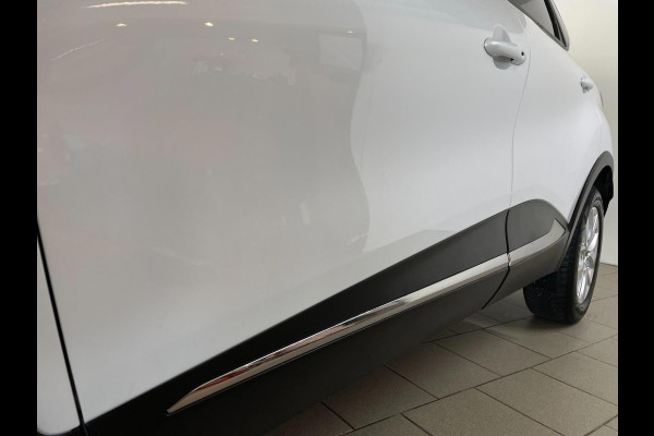 Renault Captur 0.9 TCe Limited AIRCO CLIMA CRUISE NAVI BLUETOOTH MULTI STUUR PRIVACY GLAS PDC ZEER NETTE AUTO