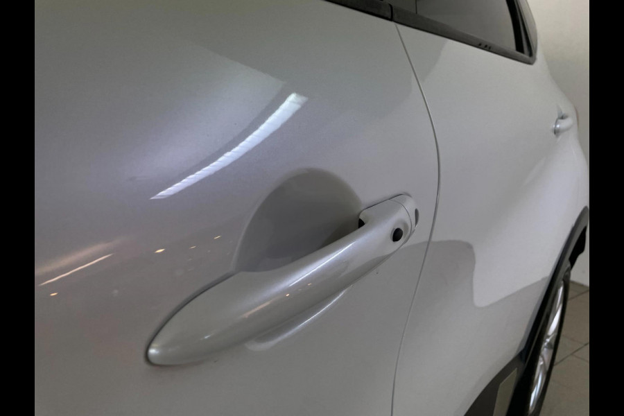 Renault Captur 0.9 TCe Limited AIRCO CLIMA CRUISE NAVI BLUETOOTH MULTI STUUR PRIVACY GLAS PDC ZEER NETTE AUTO