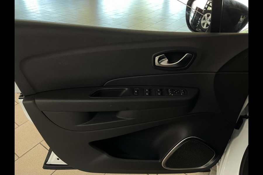 Renault Captur 0.9 TCe Limited AIRCO CLIMA CRUISE NAVI BLUETOOTH MULTI STUUR PRIVACY GLAS PDC ZEER NETTE AUTO