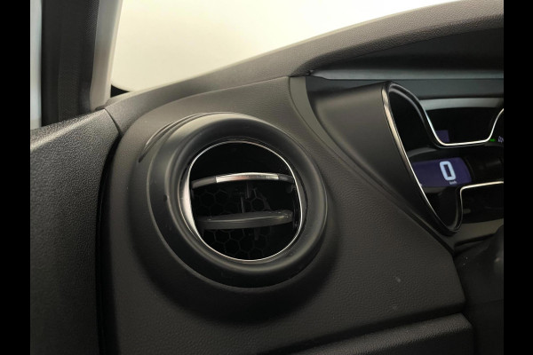 Renault Captur 0.9 TCe Limited AIRCO CLIMA CRUISE NAVI BLUETOOTH MULTI STUUR PRIVACY GLAS PDC ZEER NETTE AUTO