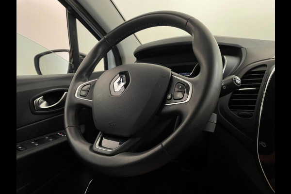 Renault Captur 0.9 TCe Limited AIRCO CLIMA CRUISE NAVI BLUETOOTH MULTI STUUR PRIVACY GLAS PDC ZEER NETTE AUTO