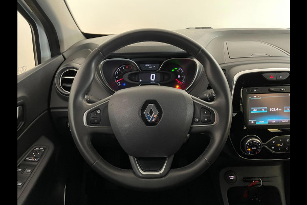 Renault Captur 0.9 TCe Limited AIRCO CLIMA CRUISE NAVI BLUETOOTH MULTI STUUR PRIVACY GLAS PDC ZEER NETTE AUTO