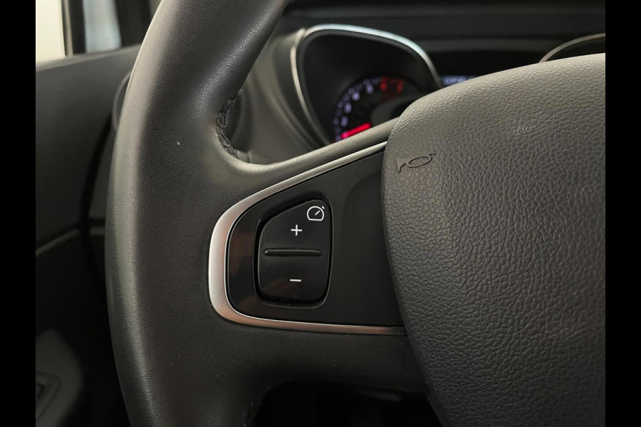 Renault Captur 0.9 TCe Limited AIRCO CLIMA CRUISE NAVI BLUETOOTH MULTI STUUR PRIVACY GLAS PDC ZEER NETTE AUTO